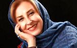 استایل شیک مرجانه گلچین در کنسرت طلیسچی